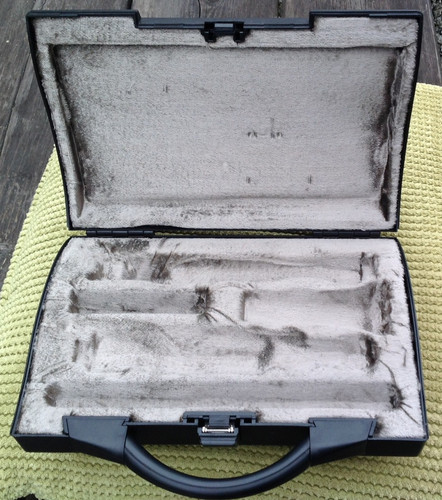 Buffet steigeisen oboe nur - oboe,
