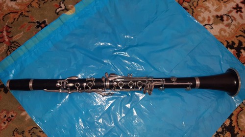 Klarinette clarinete sib - klarinette,