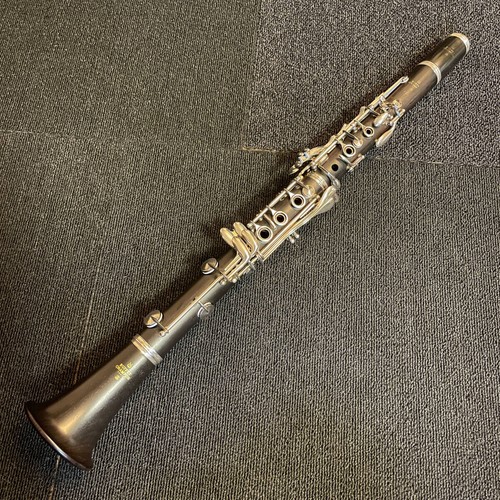 Buffet crampon e12f - e12f, bb