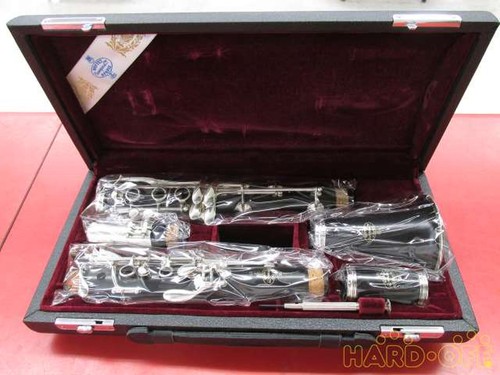 Buffet crampon bb - buffet, e-11