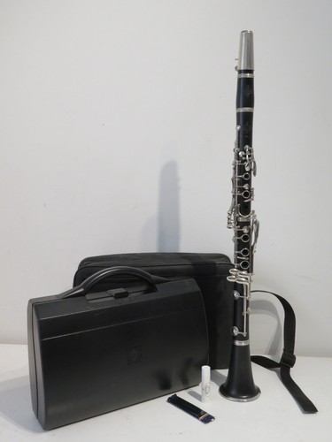 Buffet crampon b12 - crampon, bb