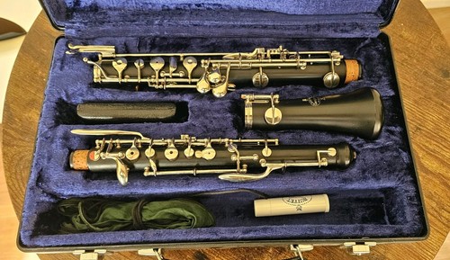 Buffet steigeisen oboe - steigeisen,