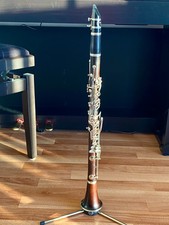 Buffet Crampon & Cie à Paris