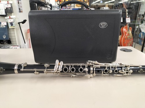 Buffet crampon b12 klarinette - b12,