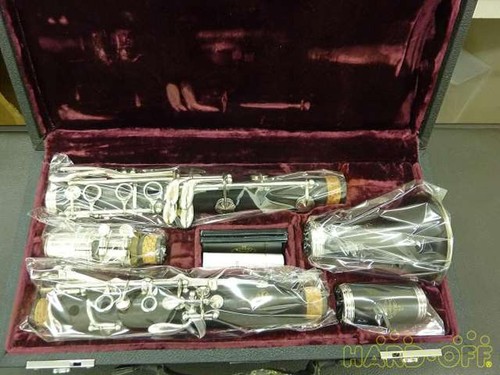 Buffet crampon e11 klarinette - crampon,