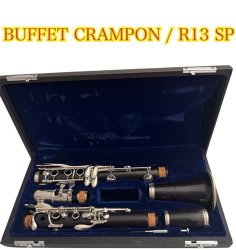 Buffet crampon r13 bb - r13,