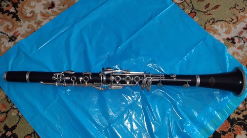 Klarinette clarinete sib - klarinette,
