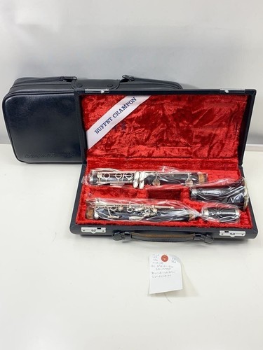 Buffet crampon r13 bb - sp,