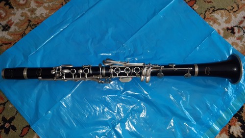 Klarinette clarinete sib - /,