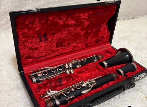 Buffet crampon e13 klarinette - crampon,