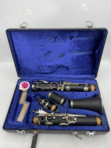 Gear4music studentenklarinette - gear4music,