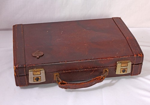 Buffet crampon paris vintage - crampon,