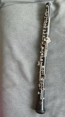 Oboe buffet crampon - oboe, bc4052-2