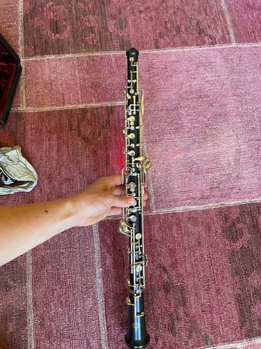 Oboe buffet crampon paris - crampon,