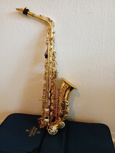 Buffet crampon paris gl - buffet,