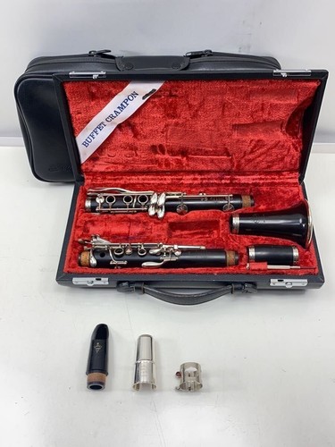Buffet crampon e13 - np, bb