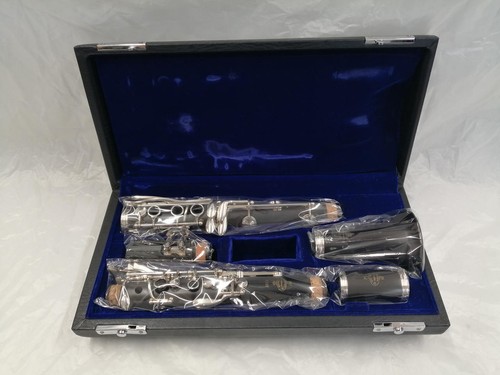 Buffet crampon e12f - crampon,