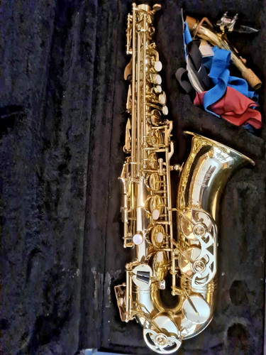 Altsaxophon buffet crampon - buffet,