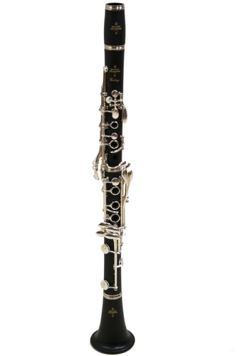 Buffet crampon prodige b - buffet, in