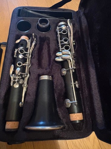 Buffet crampon c13 - c13, klarinette