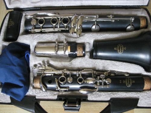 Buffet crampon b10 - b10, klarinette