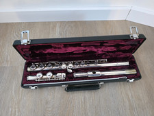 Querflöte Buffet Crampon