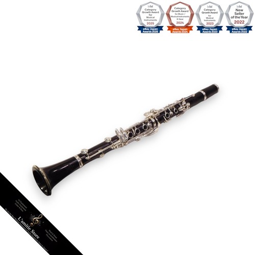 Buffet crampon r13 - crampon, klarinette