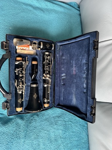 Buffet crampon b12 - crampon,