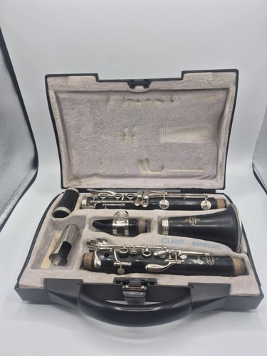Buffet crampon b12 - buffet,