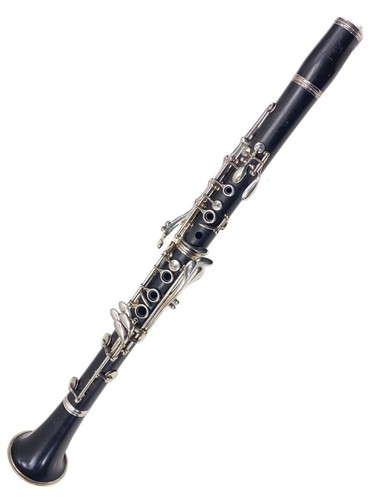 Buffet crampon r13 - crampon,